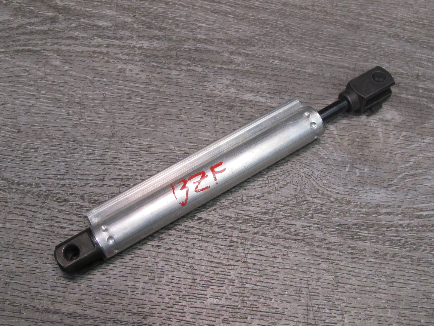 09-16 BMW E89 Z4 Convertible Hard TOP Set of 7 TOP Roof Hydraulic Cylinder OEM