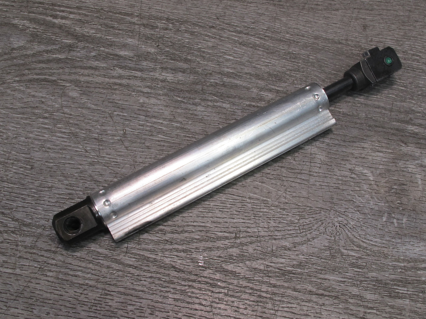 09-16 BMW E89 Z4 Convertible Hard TOP Set of 7 TOP Roof Hydraulic Cylinder OEM