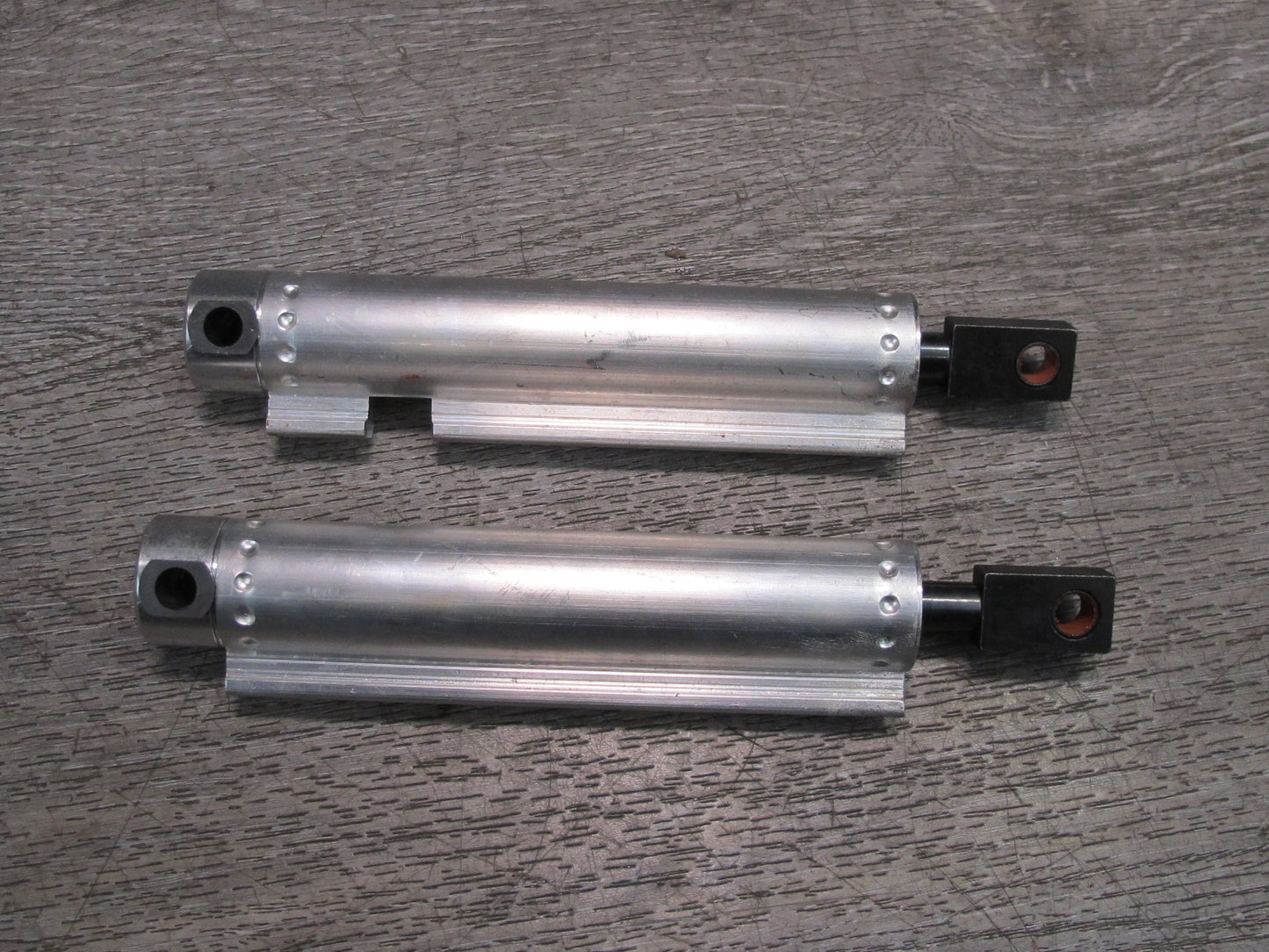 09-16 BMW E89 Z4 Convertible Hard TOP Set of 7 TOP Roof Hydraulic Cylinder OEM