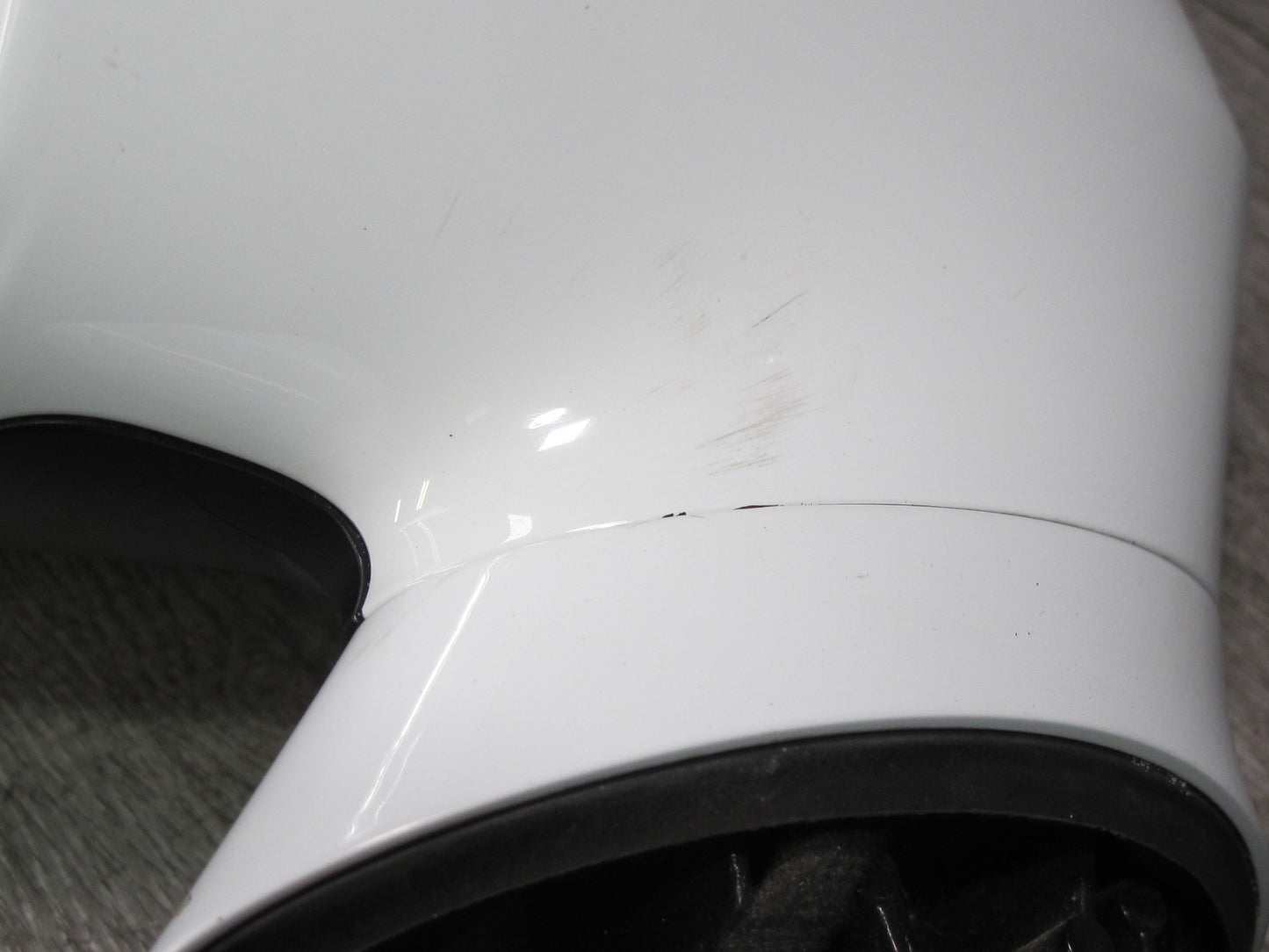 2014-2016 Porsche Panamera 970 Left Side View Auto Dim Fold Memory Lane Mirror