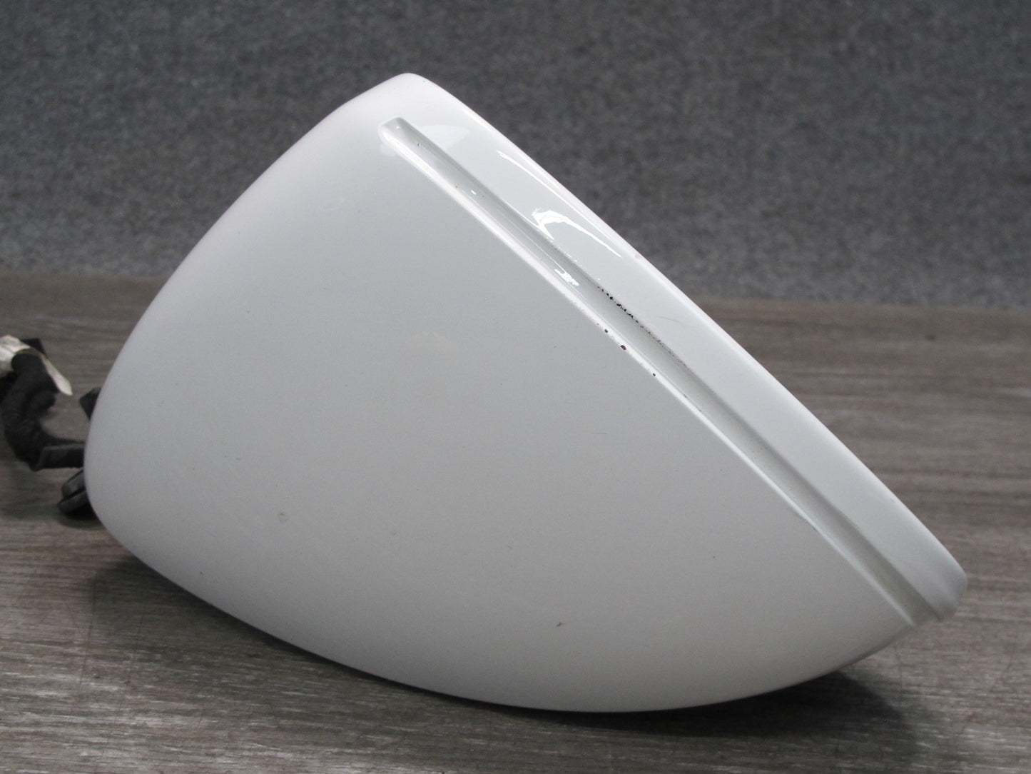 2014-2016 Porsche Panamera 970 Left Side View Auto Dim Fold Memory Lane Mirror