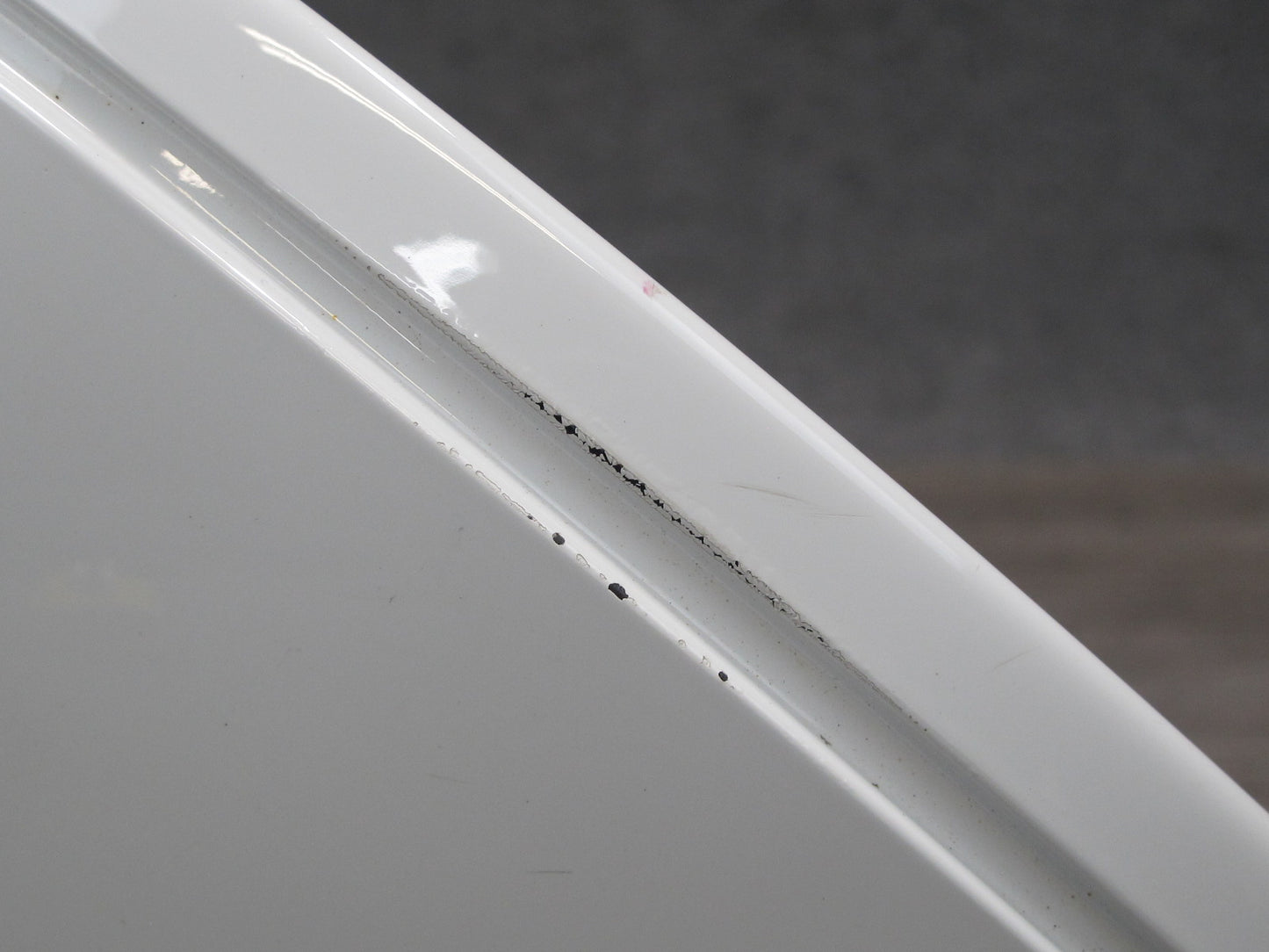 2014-2016 Porsche Panamera 970 Left Side View Auto Dim Fold Memory Lane Mirror