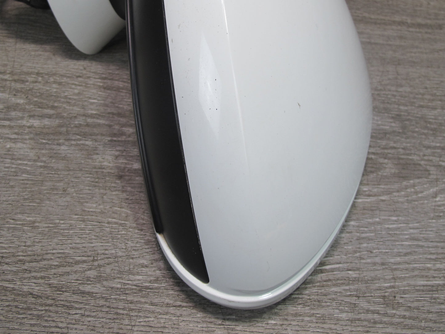 2014-2016 Porsche Panamera 970 Left Side View Auto Dim Fold Memory Lane Mirror