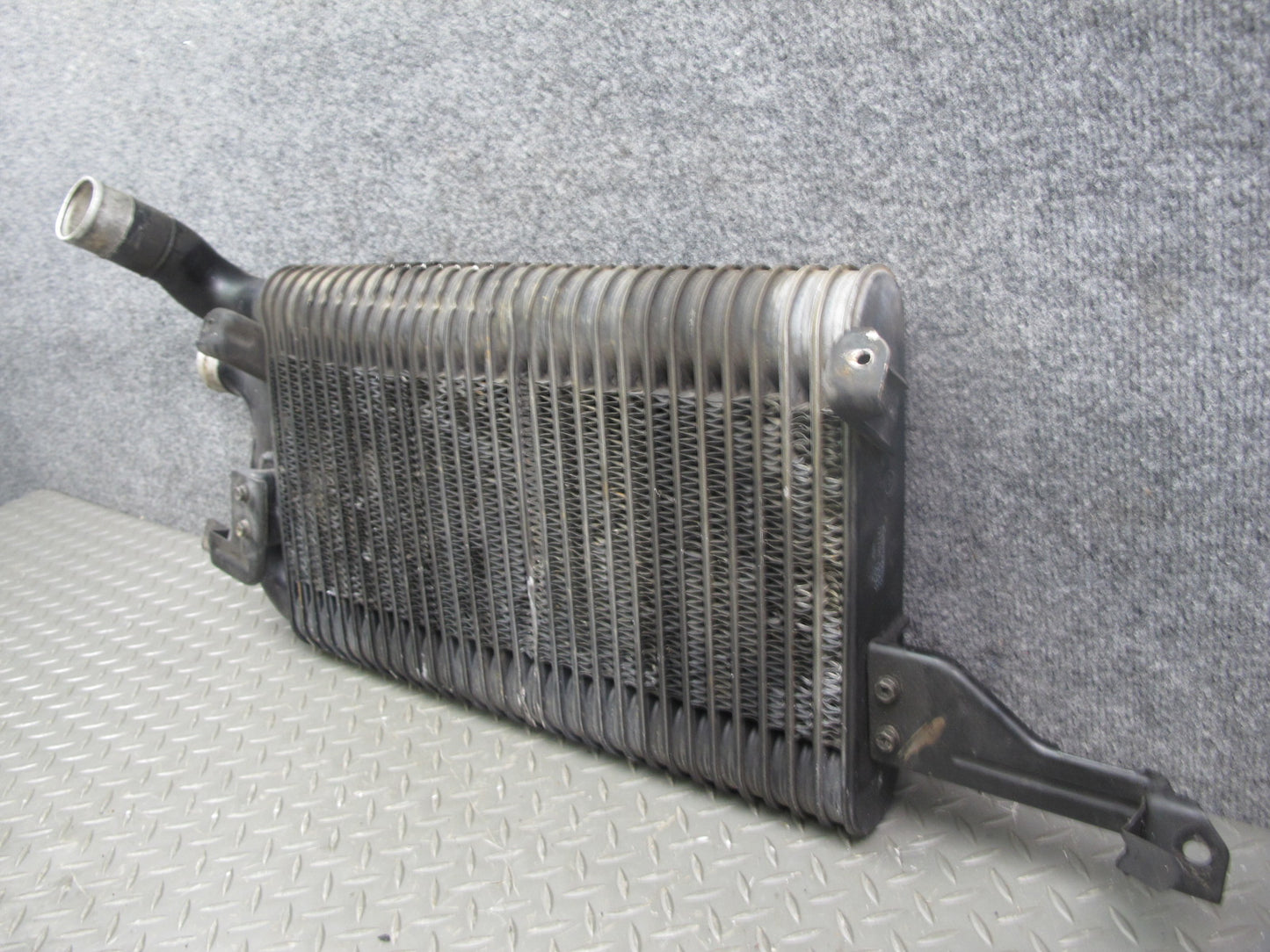 86-88 Toyota Supra MA71 7MGTE Turbo Intercooler Unit 127100-0093 OEM