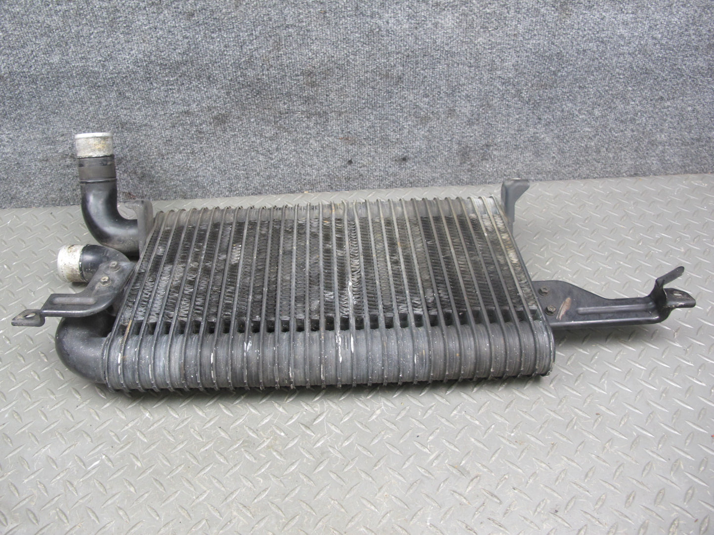 86-88 Toyota Supra MA71 7MGTE Turbo Intercooler Unit 127100-0093 OEM