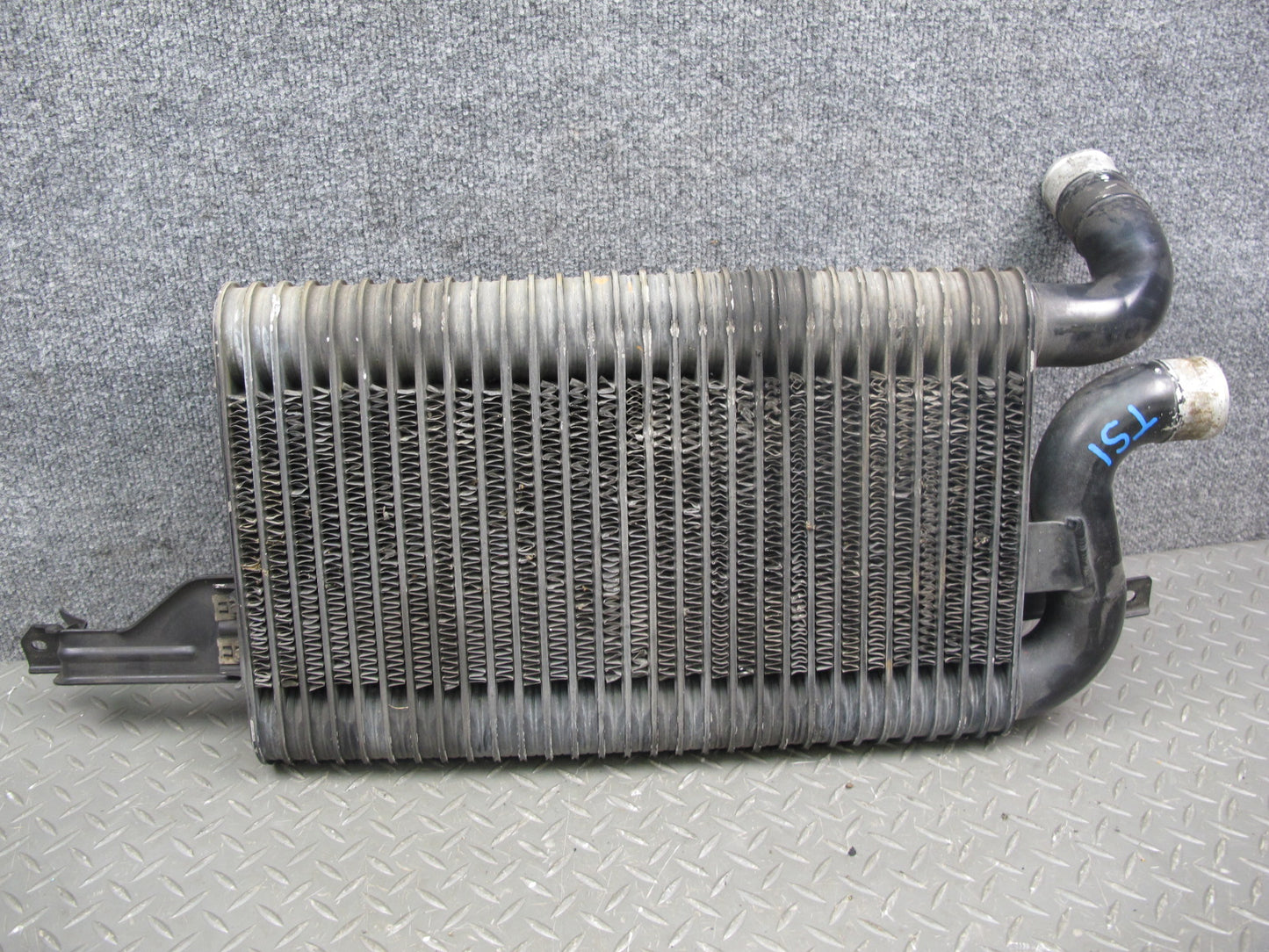 86-88 Toyota Supra MA71 7MGTE Turbo Intercooler Unit 127100-0093 OEM