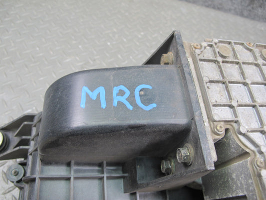 86-88 Mazda RX7 NON Turbo Air Cleaner Filter Box Mass Air Flow MAF Sensor OEM