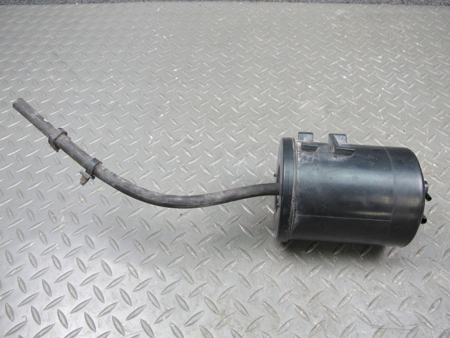 86-91 Mazda RX7 Fuel Evap Vapor Charcoal Canister OEM