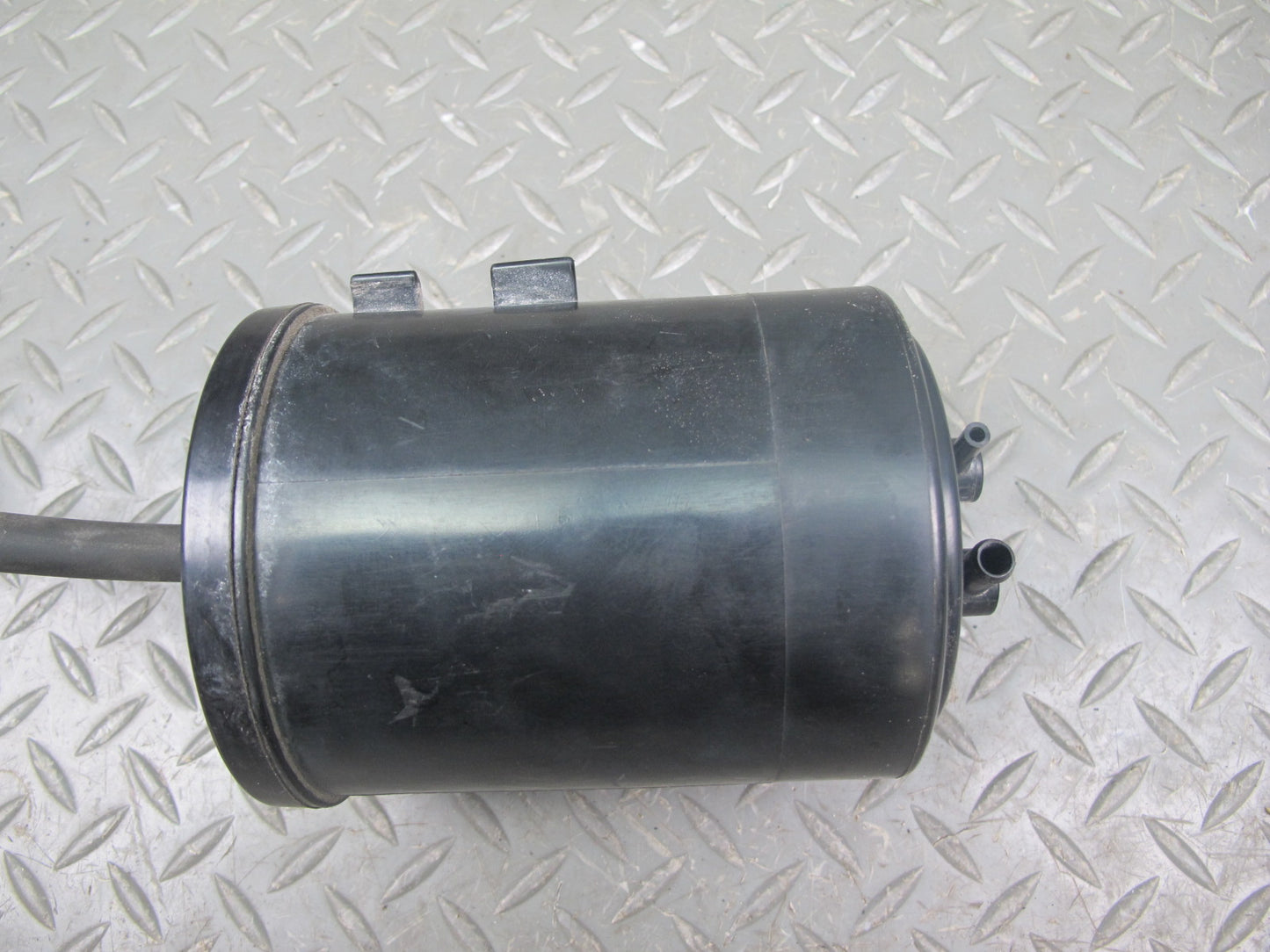 86-91 Mazda RX7 Fuel Evap Vapor Charcoal Canister OEM