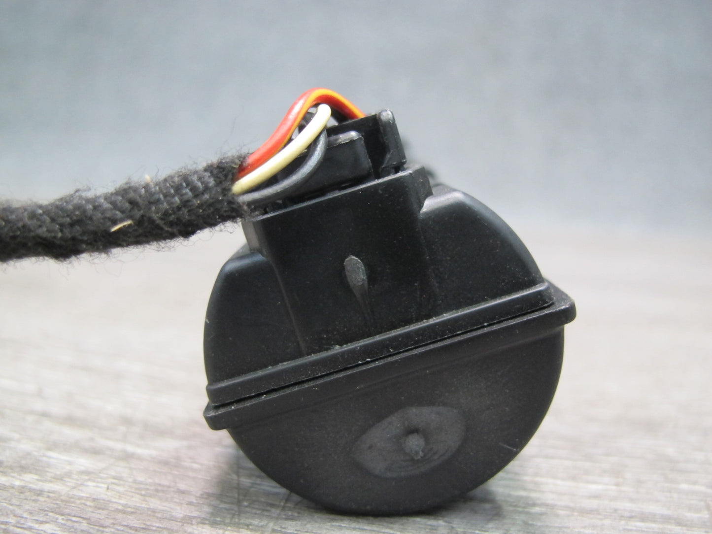 14-19 Maserati Ghibli M157 Engine Start Stop Button Switch 670013537 OEM