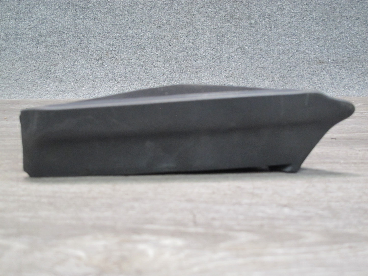 14-19 Maserati Ghibli M157 Front Left Door Corner Cover Trim Vent Duct OEM