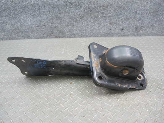 06-14 VW Golf R32 GTI R Rabbit Jetta Rear Right Suspension Trailing Arm OEM