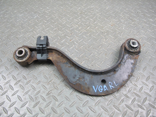 06-14 VW Golf R32 GTI R Rabbit Jetta Passat Rear Left Upper Control Arm OEM