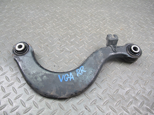 06-14 VW Golf R32 GTI R Rabbit Jetta Passat Rear Right Upper Control Arm OEM