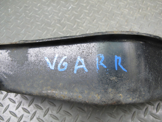 06-14 VW Golf R32 GTI R Rabbit Jetta Passat Rear Right Lower Control Arm OEM