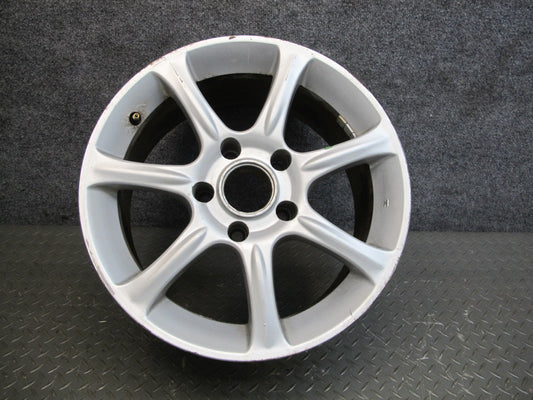 ASA JH36 Alloy Wheel Rim 16" R16 16x7.5JJ ET20