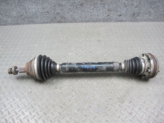 2008 Volkswagen VW Golf R32 MK5 VR6 A/T Front Right Axle Shaft OEM