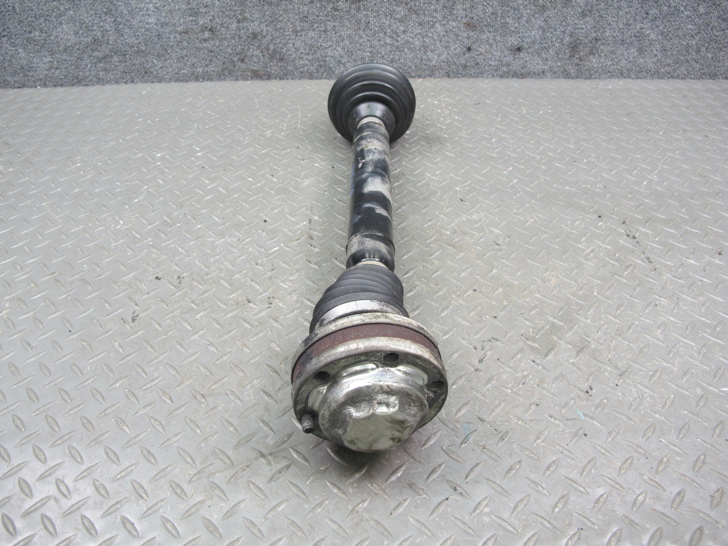 2008 Volkswagen VW Golf R32 MK5 VR6 A/T Front Right Axle Shaft OEM