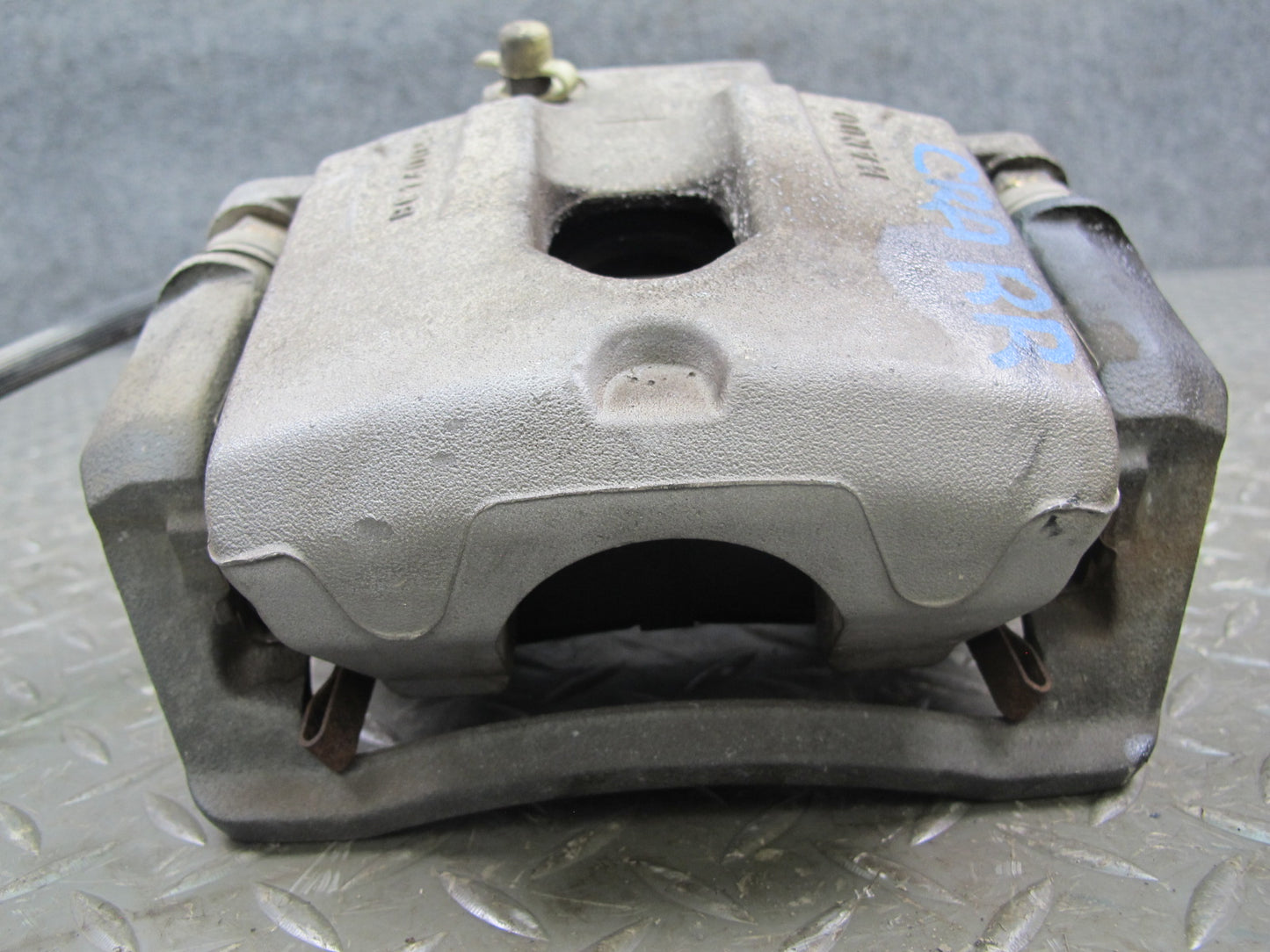 03-06 Chevrolet SSR Rear Right Brake Caliper OEM