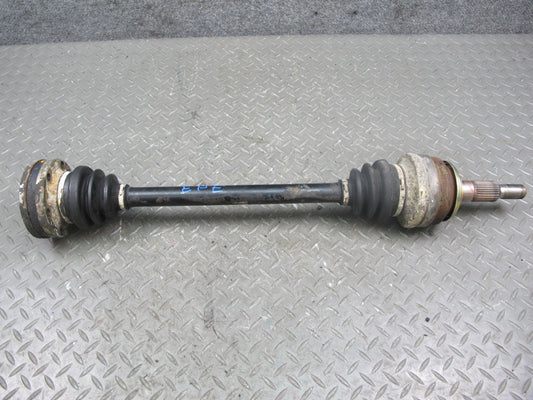 1983-1986 Porsche 928 S A/T Rear Left or Right Side Suspension Axle Shaft