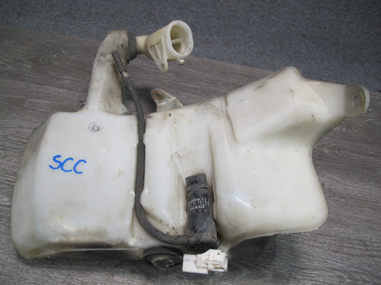 95-00 Lexus UZZ30L SC300 SC400 Windshield Washer Fluid Reservoir Tank Assy OEM