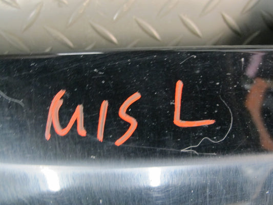 10-15 Lexus IS250 IS350 Convertible Left & Right Side Skirt Rocker Panel OEM