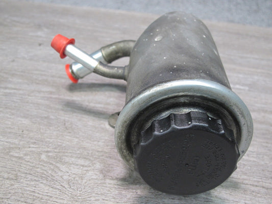 98-00 Lexus UZZ30L SC400 Power Steering Fluid Reservoir Bottle w Cap OEM