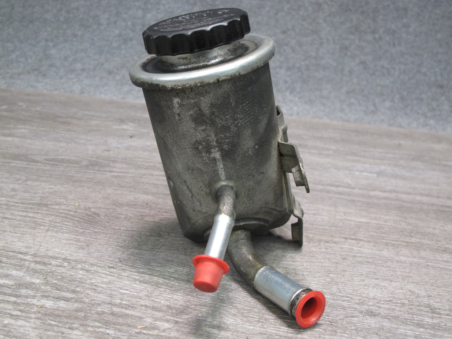 98-00 Lexus UZZ30L SC400 Power Steering Fluid Reservoir Bottle w Cap OEM