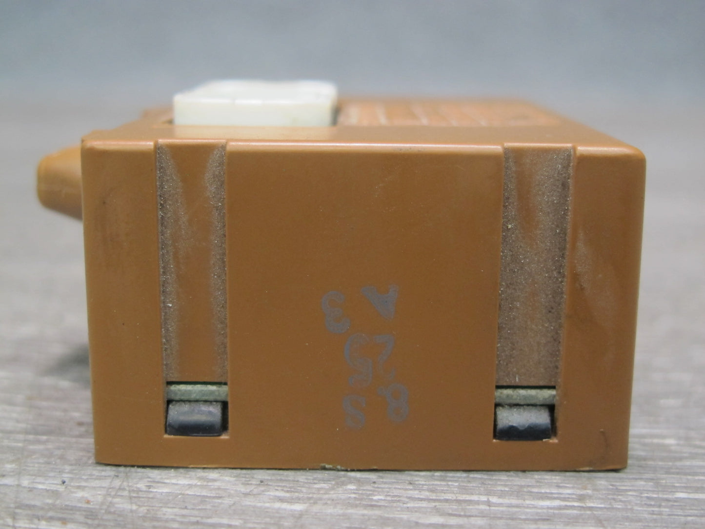 98-00 Lexus UZZ30L SC300 SC400 Lamp Failure Control Module 89373-24150 OEM