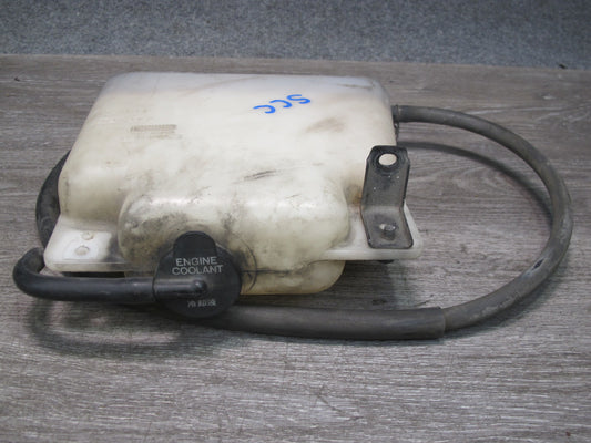 98-00 Lexus UZZ30L SC400 Engine Coolant Expansion Overflow Reservoir OEM
