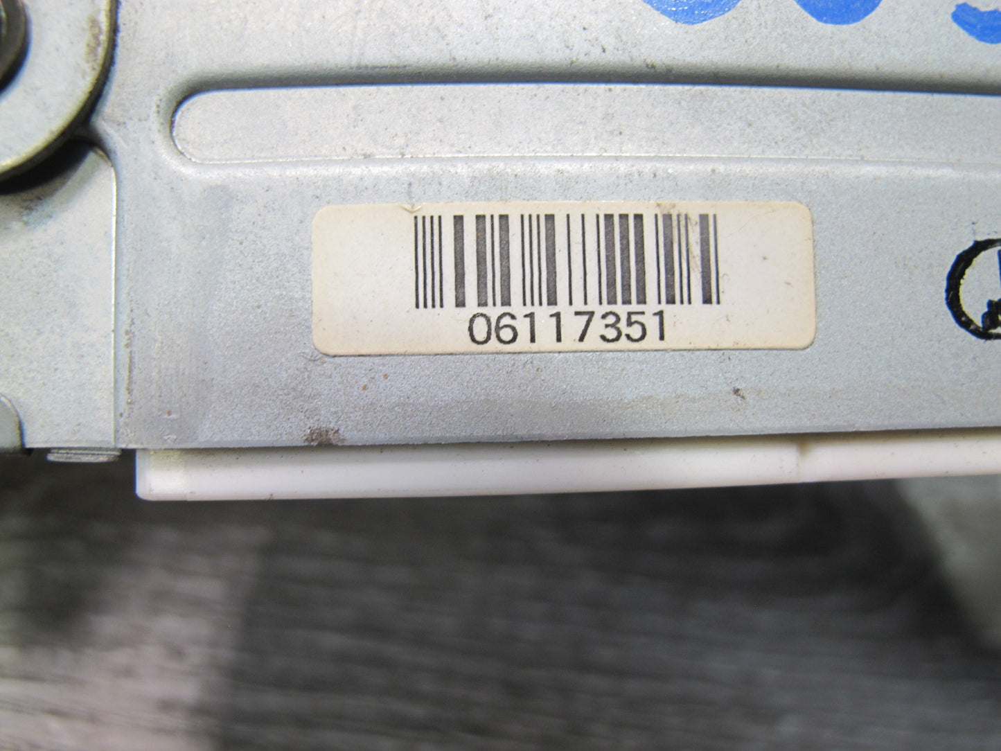 98-00 Lexus UZZ30L SC300 SC400 ABS TRC Traction Control Module 89541-24080 OEM