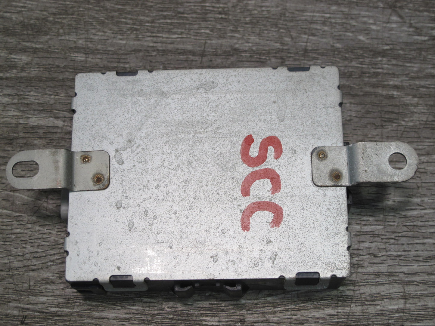 92-00 Lexus UZZ30L SC400 Cooling Fan Relay Control Module 89257-24010 OEM