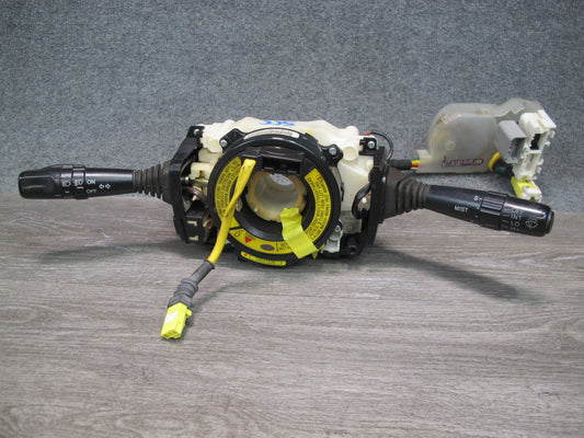 97-98 LEXUS SC300 SC400 STEERING COLUMN MULTI SWITCH CLOCK SPRING 84310-24670 OEM