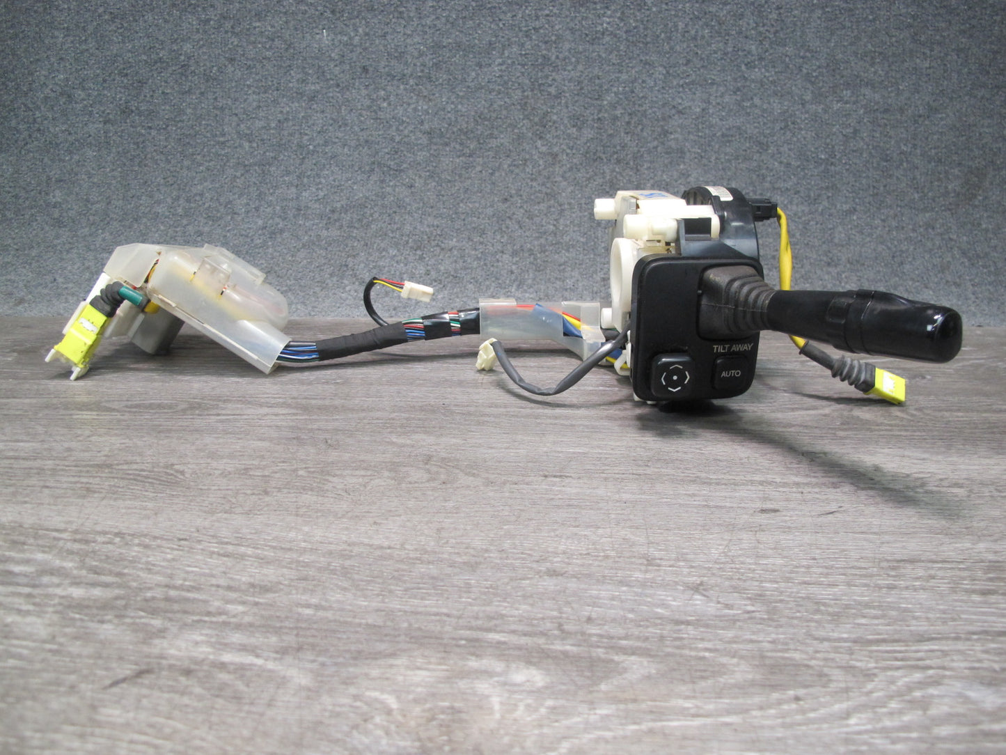 97-98 LEXUS SC300 SC400 STEERING COLUMN MULTI SWITCH CLOCK SPRING 84310-24670 OEM