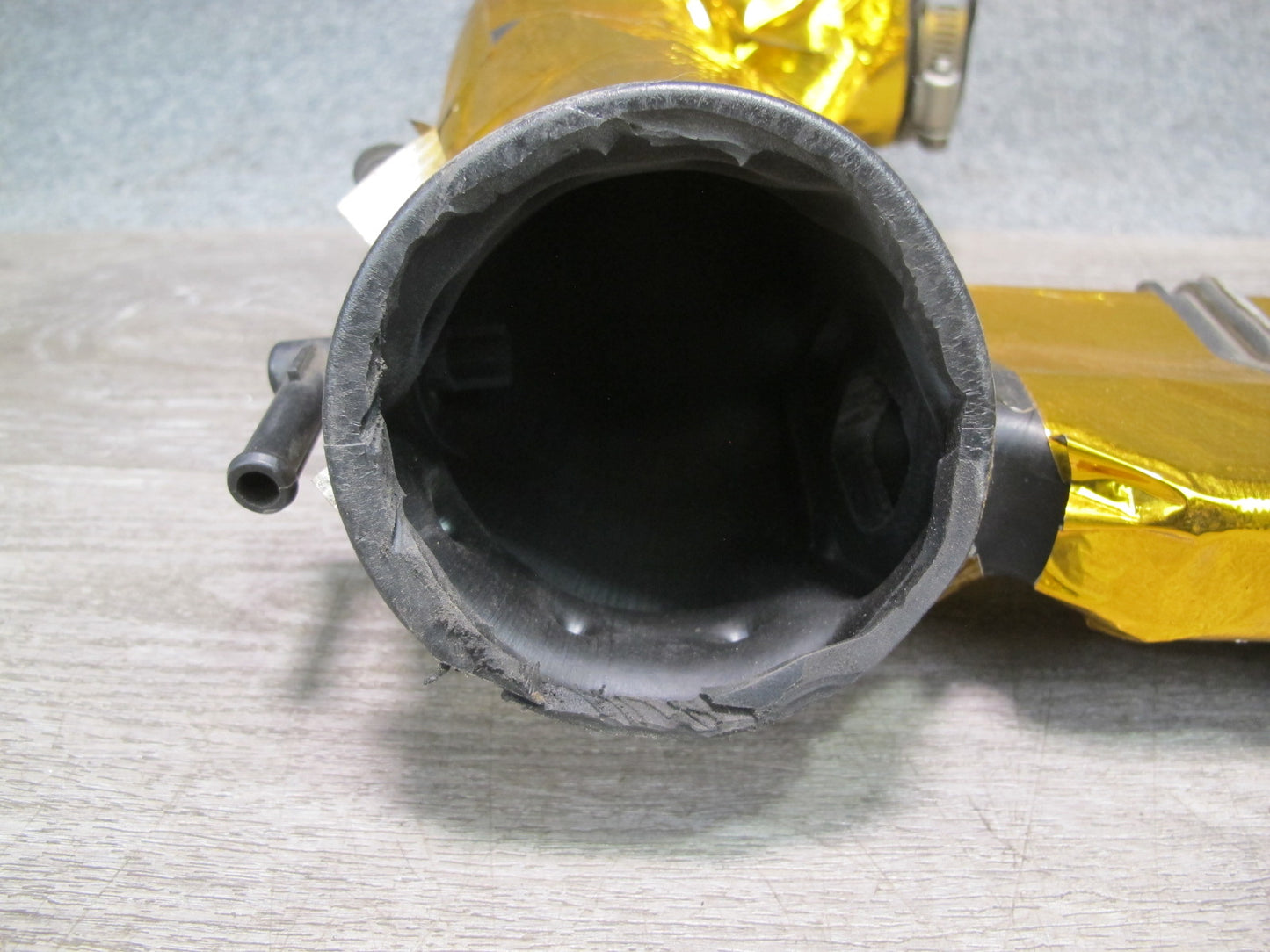 98-00 Lexus UZZ30L SC400 Air Intake Resonator Hose Pipe Tube OEM