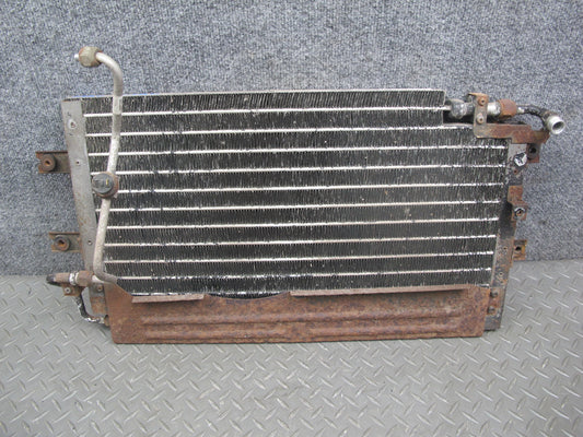 86-88 Mazda RX7 FC3S NON Turbo A/C Air Condition Condenser OEM