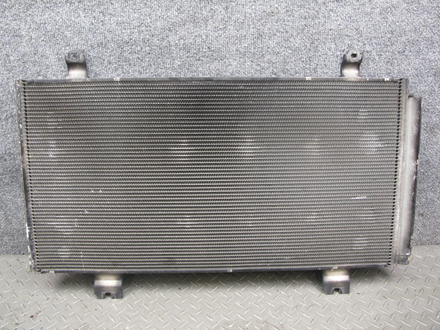 06-15 Lexus IS250 IS350 A/C Air Conditioning Condenser OEM