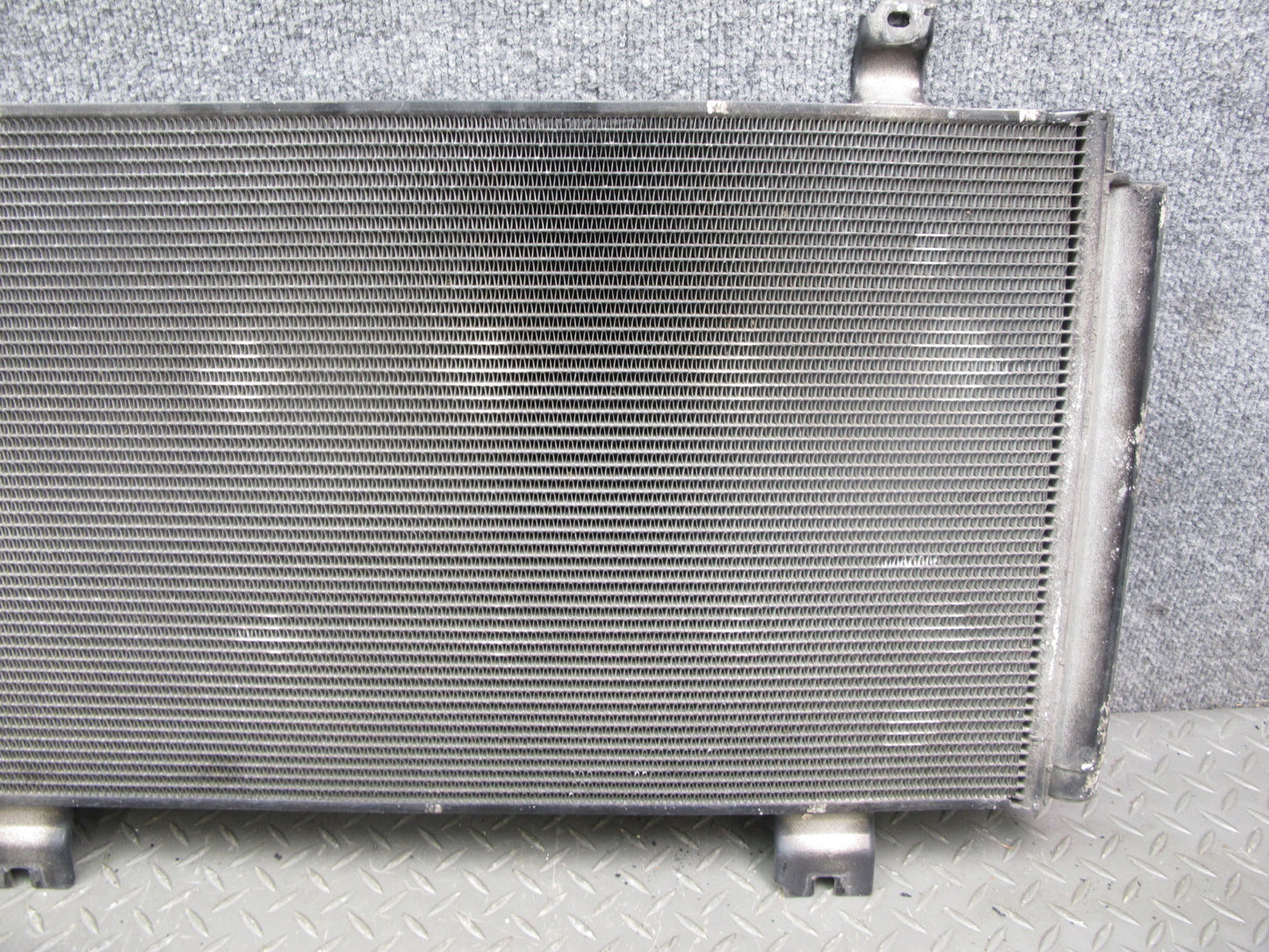 06-15 Lexus IS250 IS350 A/C Air Conditioning Condenser OEM