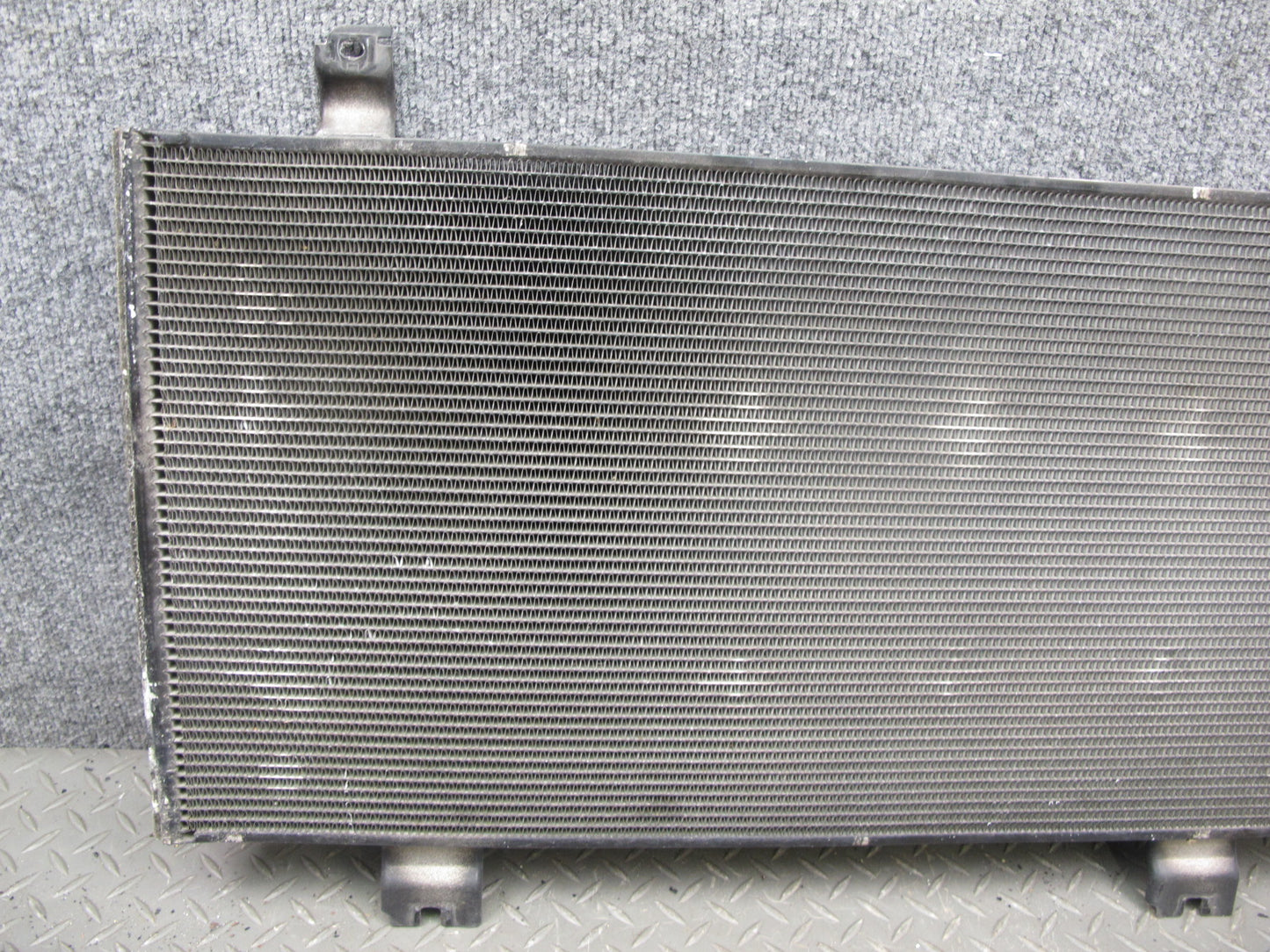 06-15 Lexus IS250 IS350 A/C Air Conditioning Condenser OEM