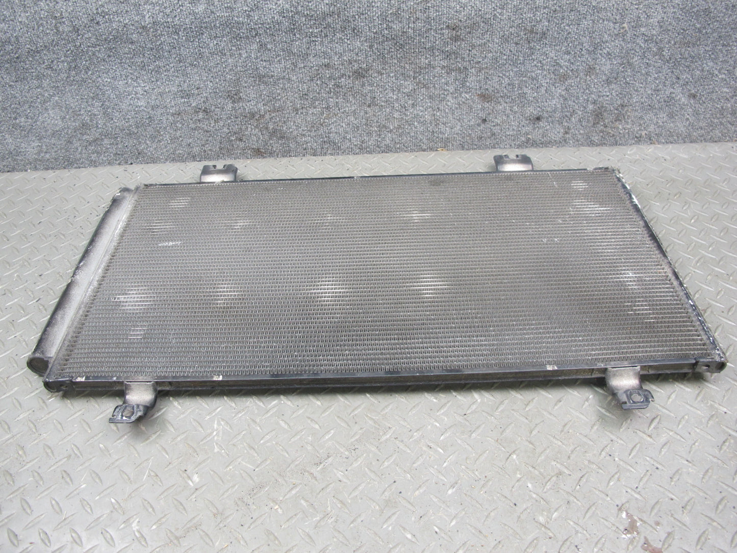 06-15 Lexus IS250 IS350 A/C Air Conditioning Condenser OEM