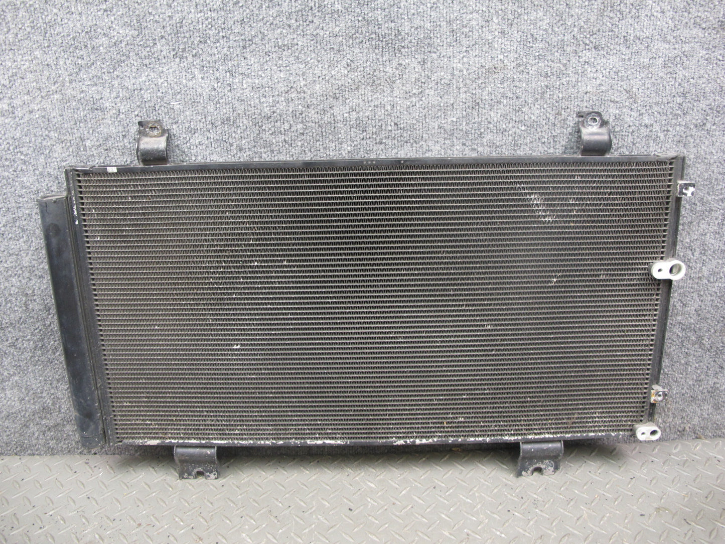 06-15 Lexus IS250 IS350 A/C Air Conditioning Condenser OEM