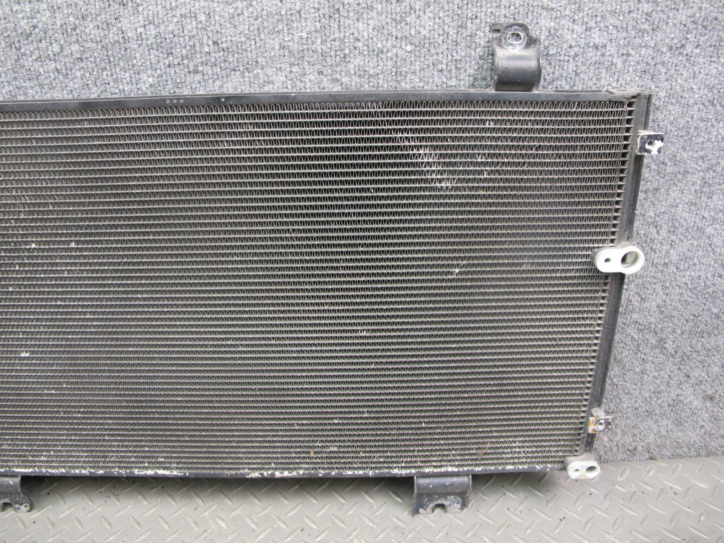 06-15 Lexus IS250 IS350 A/C Air Conditioning Condenser OEM