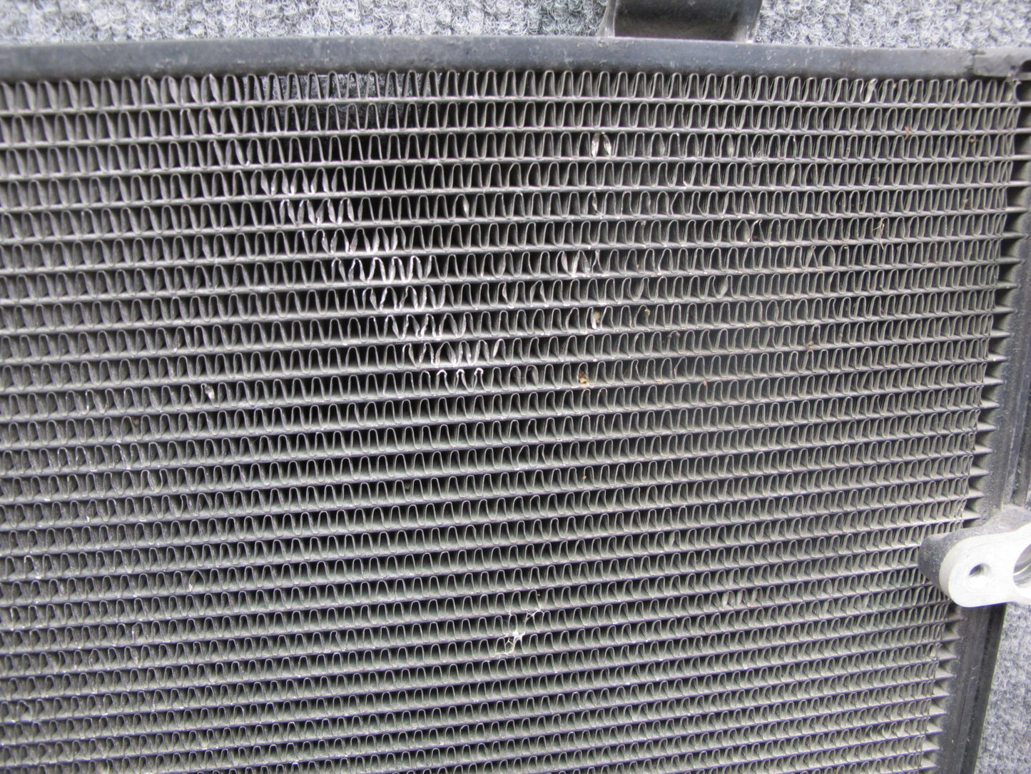 06-15 Lexus IS250 IS350 A/C Air Conditioning Condenser OEM