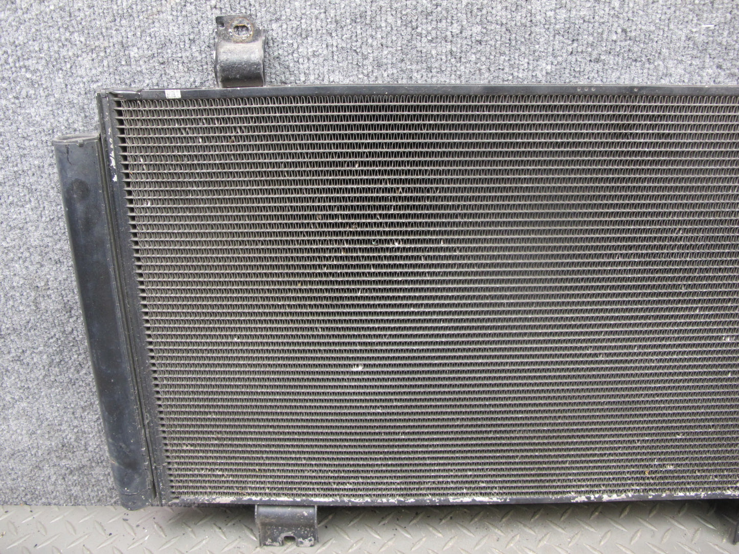 06-15 Lexus IS250 IS350 A/C Air Conditioning Condenser OEM