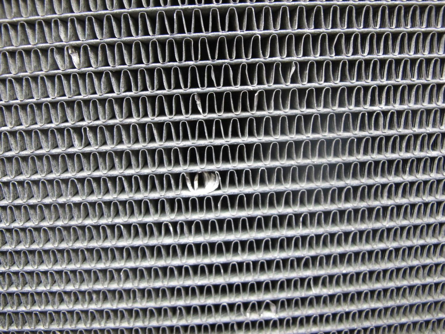 06-15 Lexus IS250 IS350 A/C Air Conditioning Condenser OEM