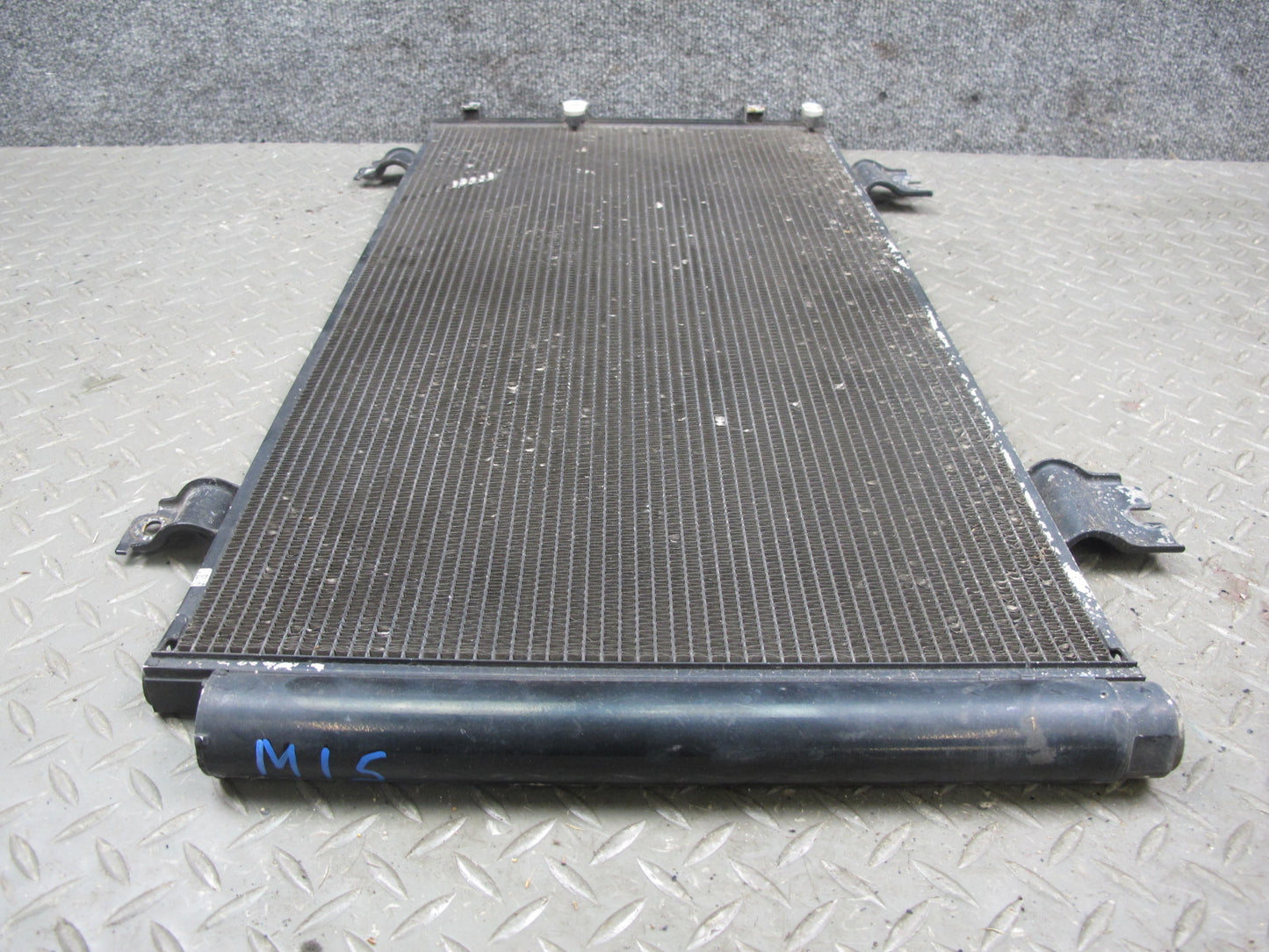 06-15 Lexus IS250 IS350 A/C Air Conditioning Condenser OEM