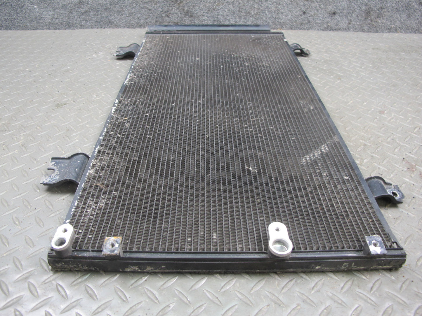 06-15 Lexus IS250 IS350 A/C Air Conditioning Condenser OEM