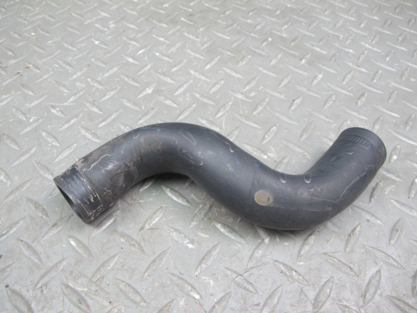1985-1995 Porsche 928 S Engine Upper & Lower Radiator Hose Pipe Line Set