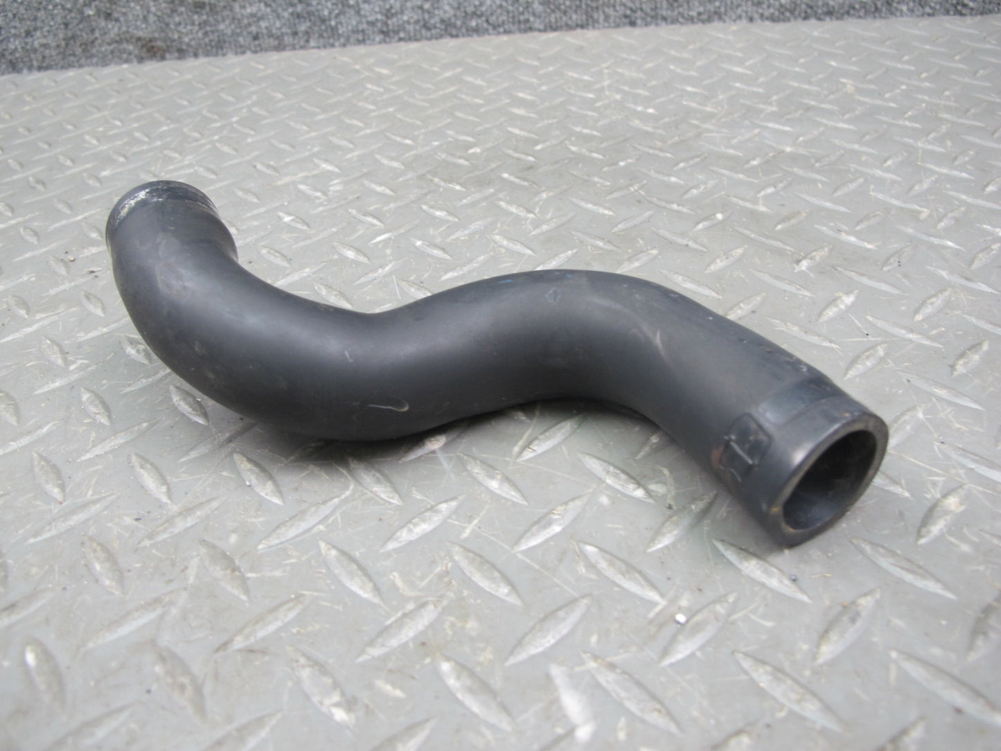 1985-1995 Porsche 928 S Engine Upper & Lower Radiator Hose Pipe Line Set
