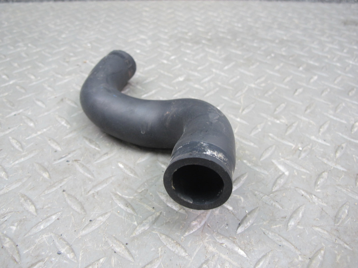 1985-1995 Porsche 928 S Engine Upper & Lower Radiator Hose Pipe Line Set